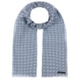Ramavo Zomer Sjaal by bugatti blauw