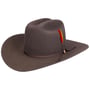 Rancher 160th Edition 6X Western Hoed by Stetson grijs