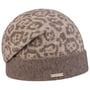 Namara Leo Walkloden Muts by Seeberger beige