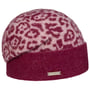 Namara Leo Walkloden Muts by Seeberger bordeaux