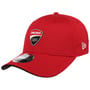 Ducati Corse Logo Pet by New Era rood