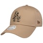 9Forty MLB Dodgers Leo Infill Pet by New Era bruin