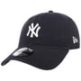 9Twenty Adjustable Yankees Pet by New Era donkerblauw