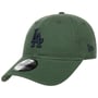 9Twenty MLB Properties Yankees Pet by New Era groen