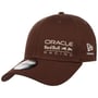 39Thirty Red Bull F1 Racing Pet by New Era bruin