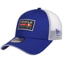9Forty Summer League Red Bull F1 Pet by New Era wit-blauw