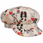 Allover Dogs Newsboy Pet by Lierys beige