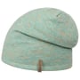 Memphis Multicolour Beanie Muts by Chillouts groen