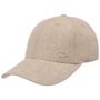 Merlot Linnen Cap by Chillouts lichtbeige