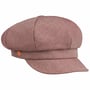 Anja Cotton Newsboy Pet by Mayser bruin-beige