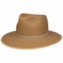 Nizze Traveller Strohoed by Mayser beige