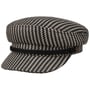 Fiddler Newport Schipperspet by Brixton beige-zwart