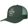 Fremont NP MP Trucker Pet by Brixton groen