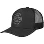 Fremont NP MP Trucker Pet by Brixton zwart