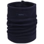 Fleece Tube Sjaal by Barts donkerblauw