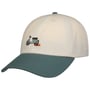 Fast Scooter Dad Hat by iriedaily crèmewit