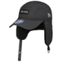 NFL25 Ravens Pet met Oorkleppen by New Era donkergrijs