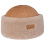 Kegalle Faux Shearling Muts by Barts beige