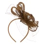 Milarea Fascinator by Lierys bruin
