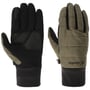 M Powder Lite II Handschoenen by Columbia donker groen