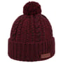 Cozy Ridge Beanie Muts by Columbia bordeaux