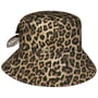 Cavora Leo Flaphoed by McBURN beige-zwart