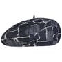Denim Alpinopet met UV-Bescherming by McBURN denim