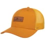 Uni Decades Trucker Pet by Quiksilver geel