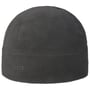 Uni Fleece Muts by Barts donkergrijs