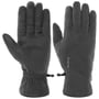 Classic Uni Fleece Handschoenen by Barts donkergrijs