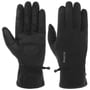 Classic Uni Fleece Handschoenen by Barts zwart