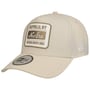 Patch Linen E-Frame Pet by New Era lichtbeige