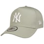 League Ess E-Frame NY Yankees Pet by New Era olijfgroen