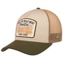 9Forty MC AF Trucker Pet by New Era beige
