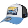 Location MYK Trucker Pet by New Era blauw