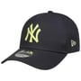 9Forty League Ess Yankees MLB Pet by New Era donkerblauw