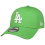 9Forty Ess Cotton Dodgers Pet by New Era groen