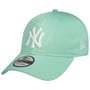 9Twenty NY Yankees League Ess Pet by New Era mintgroen