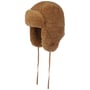 Bantota Teddy Pilotenmuts by Barts bruin