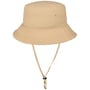 Uni Bucket Zonnehoed by Jack Wolfskin beige