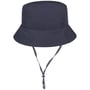 Uni Bucket Zonnehoed by Jack Wolfskin donkerblauw
