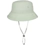 Uni Bucket Zonnehoed by Jack Wolfskin mintgroen
