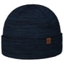 Sewill Beanie Muts by Barts donkerblauw