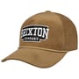Pierson Uni Snapback Pet by Brixton beige