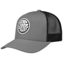 Wetsuit Icon Uni Trucker Pet by Rip Curl grijs