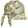 Leaves Bandana Pet by Loevenich roze