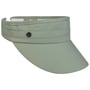 Uni Cotton Visor by Loevenich groen