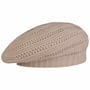 Uni Katoenen Alpinopet by Loevenich beige