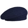 Uni Katoenen Alpinopet by Loevenich donkerblauw