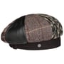 Patchwork Alpinopet by Lierys bruin